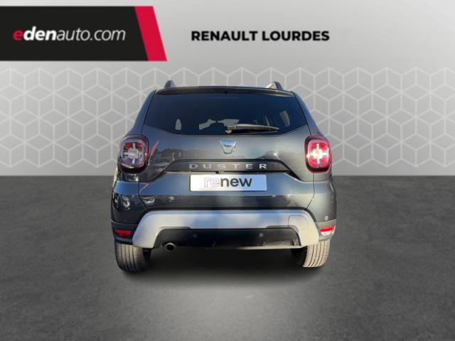 Dacia Duster image 6