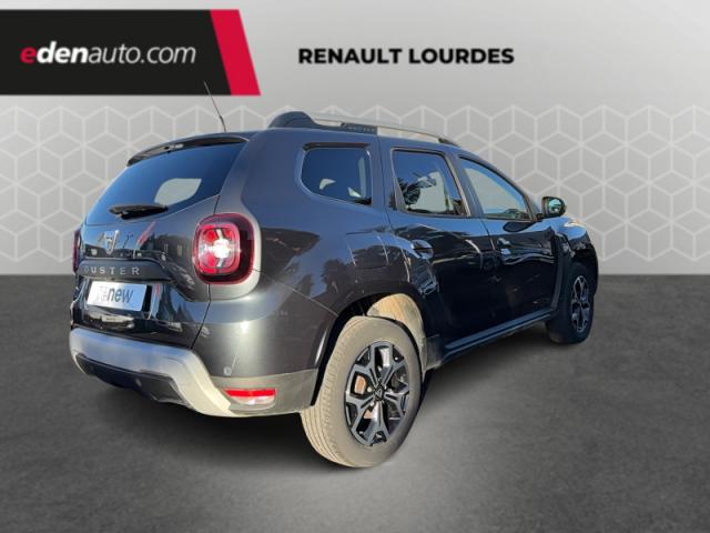 Dacia Duster image 9