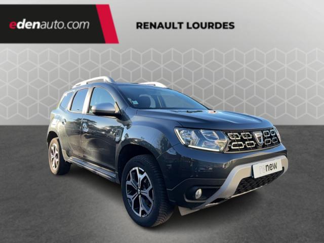 Dacia Duster image 5