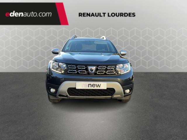 Dacia Duster image 7