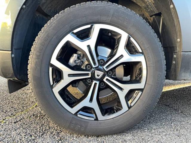 Dacia Duster image 2