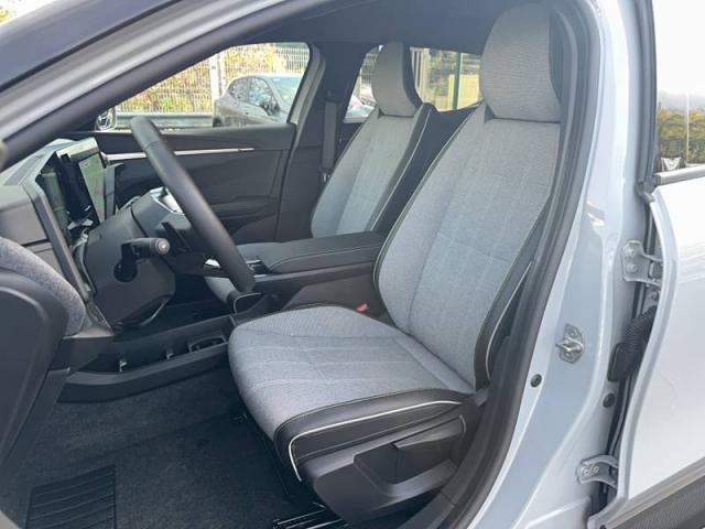 Renault Mégane image 8