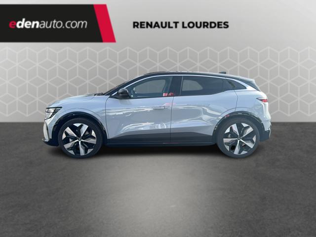 Renault Mégane image 2