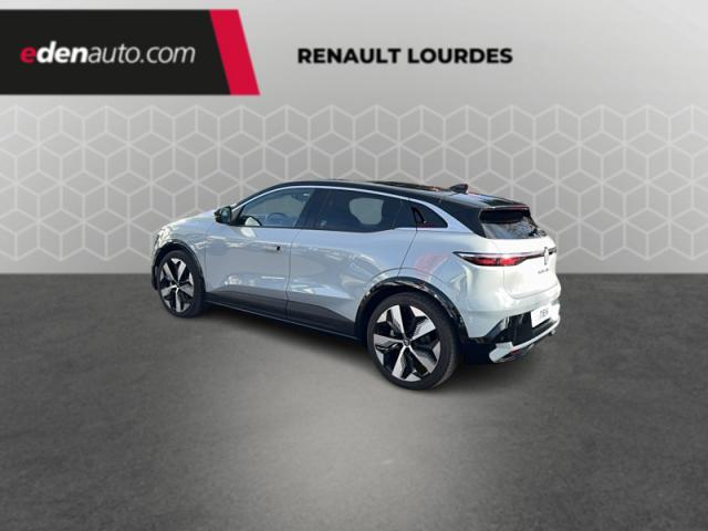 Renault Mégane image 6