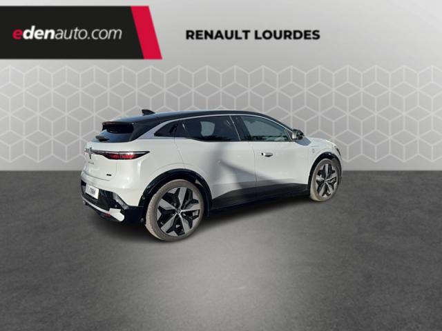 Renault Mégane image 4