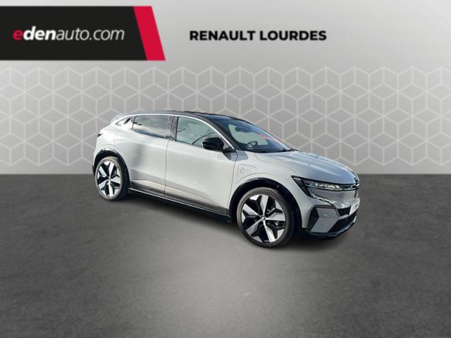 Renault Mégane image 5