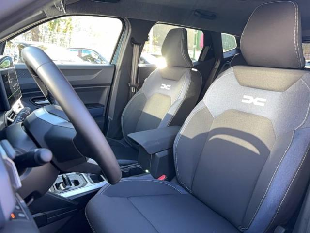 Dacia Duster image 5