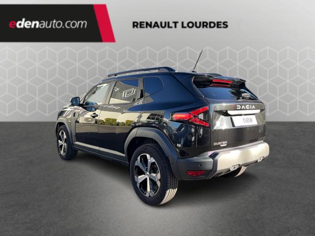 Dacia Duster image 4