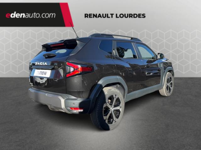 Dacia Duster image 8