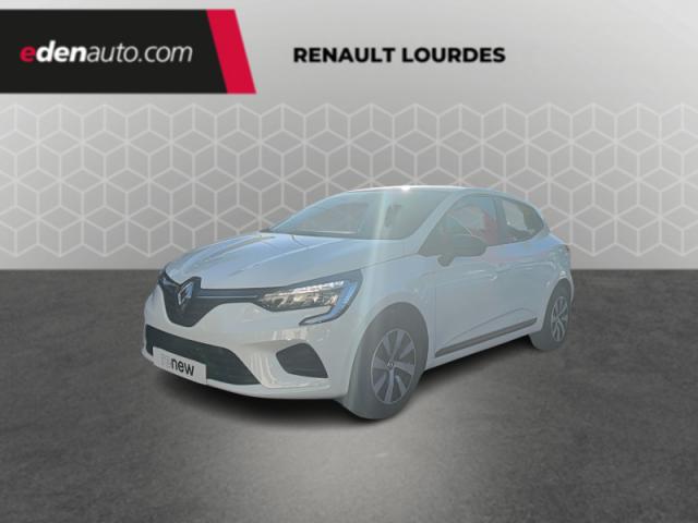 Renault Clio Tce 90 Equilibre