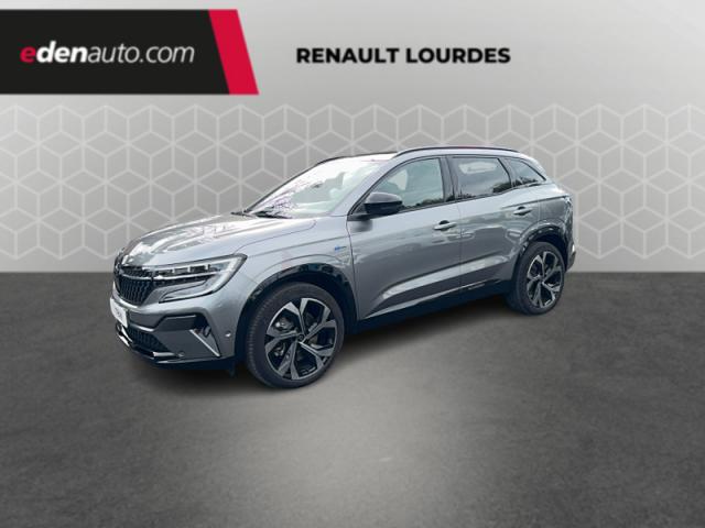 Renault Austral E-Tech Full Hybrid 200 Gsr2 Techno Esprit Alpine