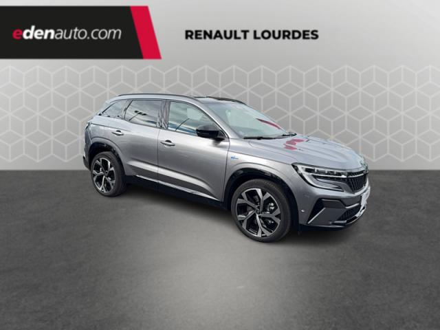 Renault Austral image 9