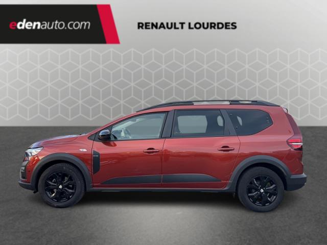 Dacia Jogger image 2