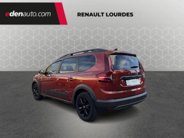 Dacia Jogger image 8