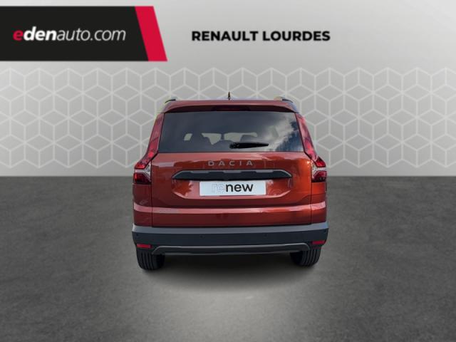 Dacia Jogger image 7