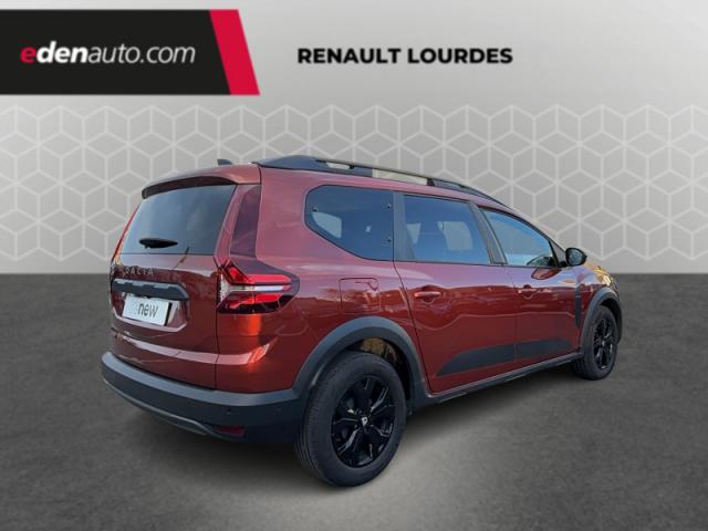 Dacia Jogger image 5