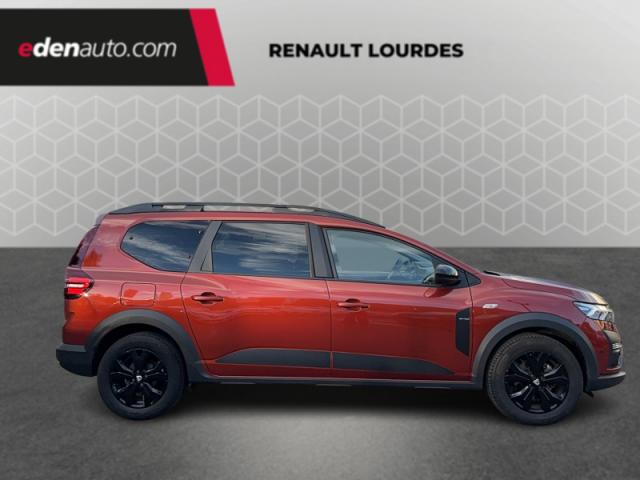 Dacia Jogger image 4