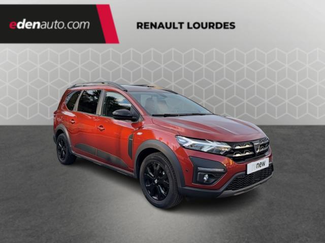 Dacia Jogger image 1