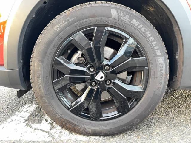 Dacia Jogger image 9