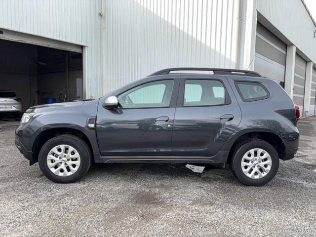 Dacia Duster image 4