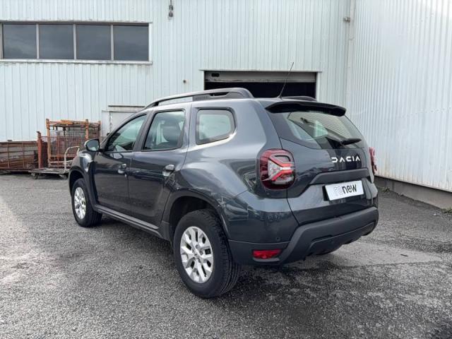 Dacia Duster image 8