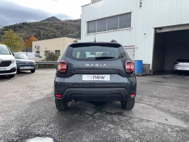 Dacia Duster image 5