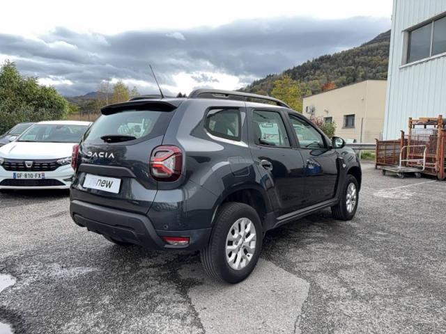 Dacia Duster image 1