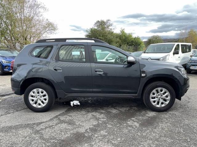 Dacia Duster image 9