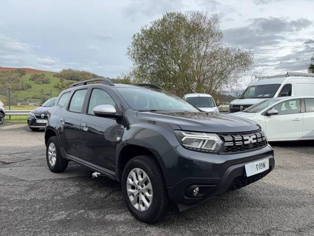 Dacia Duster image 6