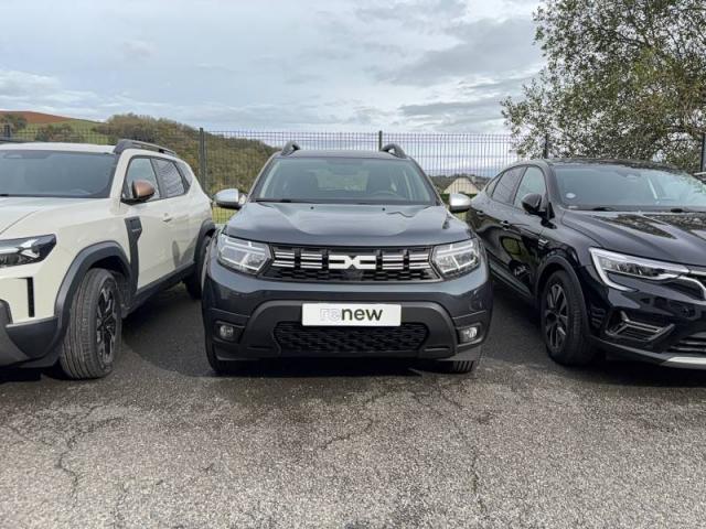 Dacia Duster image 3