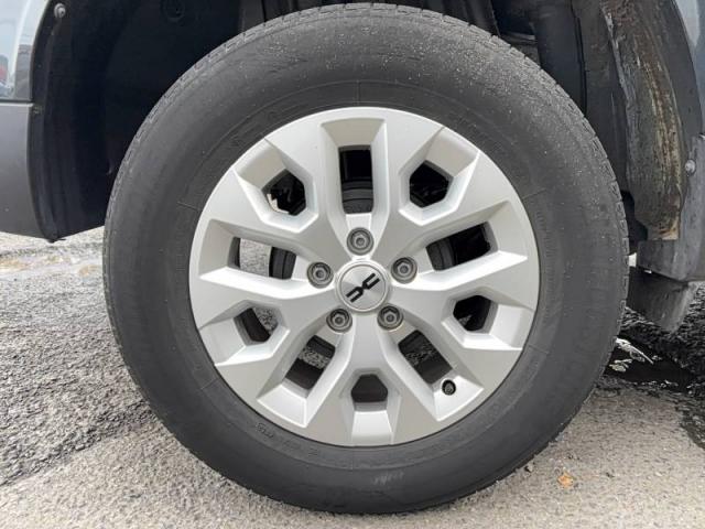 Dacia Duster image 7