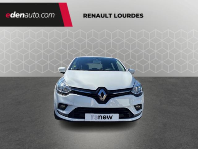 Renault Clio image 1