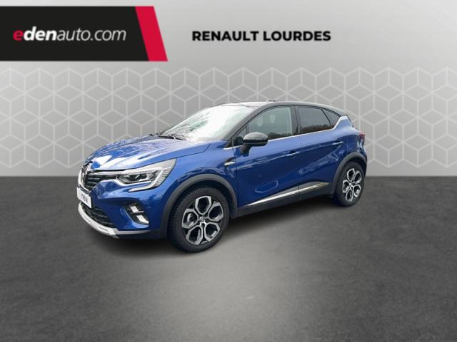 Renault Captur Tce 90 - 21 Intens