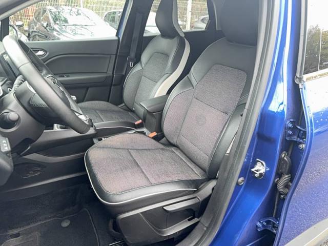 Renault Captur image 1