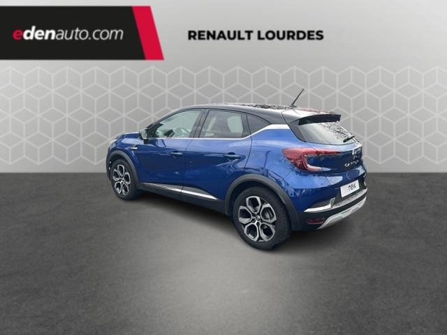 Renault Captur image 4