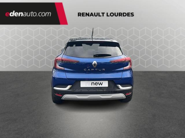 Renault Captur image 6