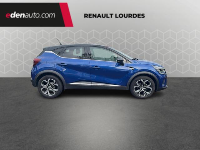 Renault Captur image 8