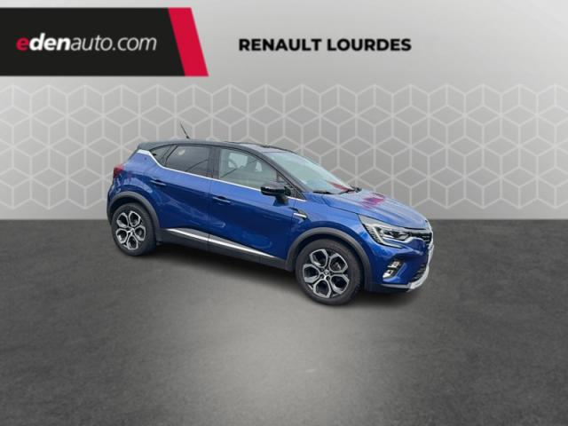 Renault Captur image 9