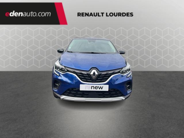Renault Captur image 7