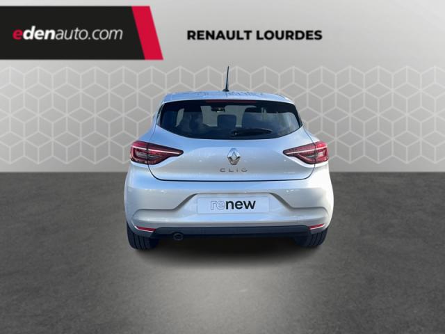 Renault Clio image 8
