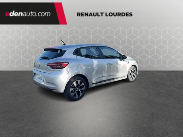 Renault Clio image 1