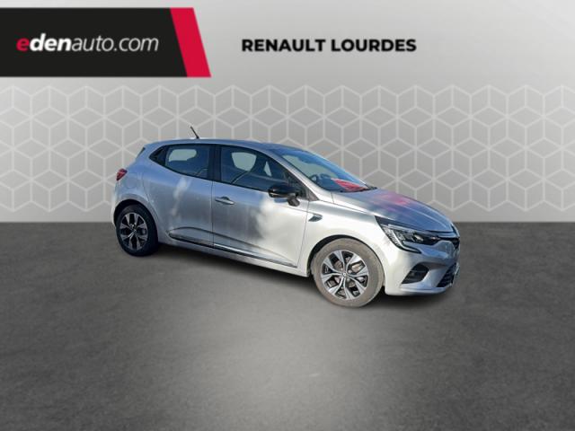 Renault Clio image 2