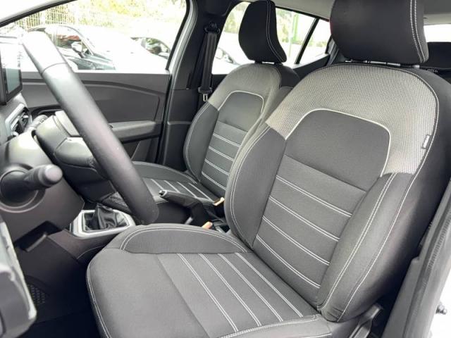 Dacia Sandero image 4