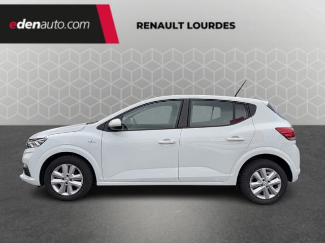 Dacia Sandero image 1