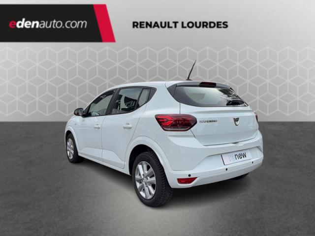 Dacia Sandero image 7