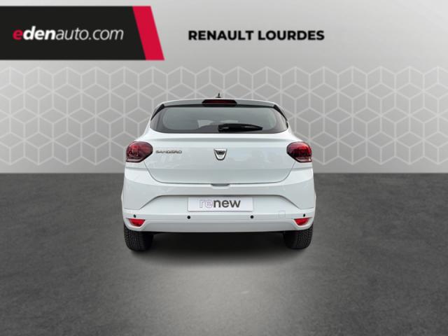 Dacia Sandero image 8