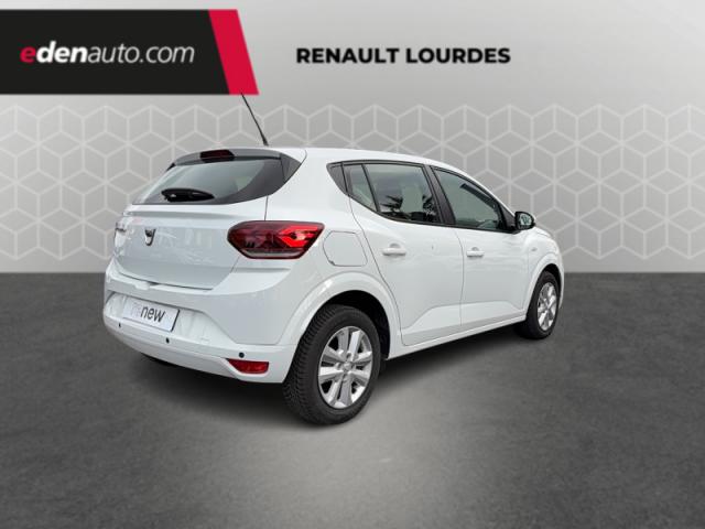 Dacia Sandero image 2