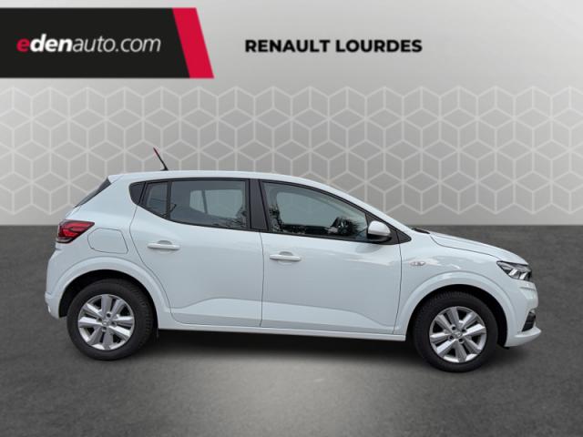 Dacia Sandero image 9