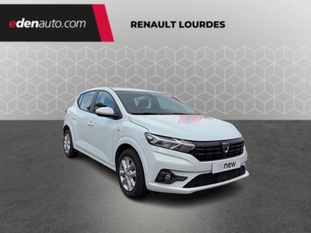 Dacia Sandero image 5