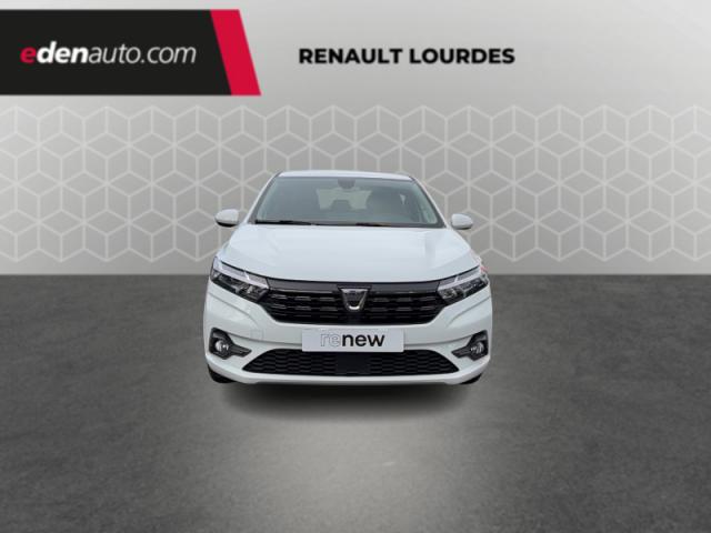 Dacia Sandero image 3